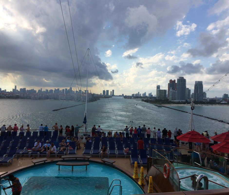 Miami