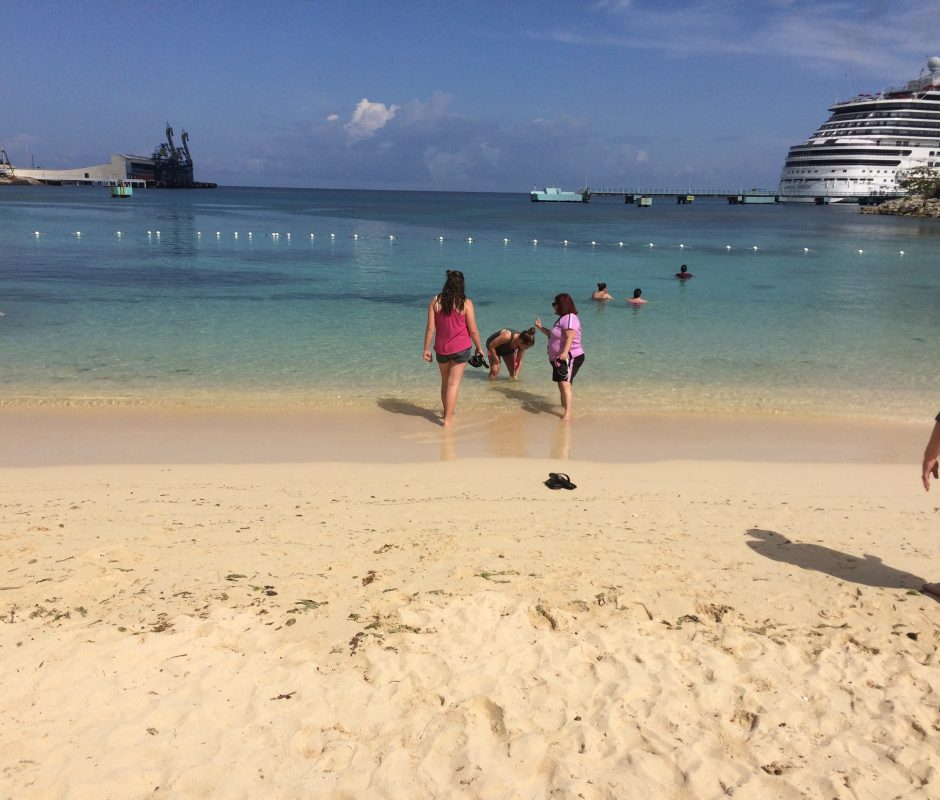 Jamaica
