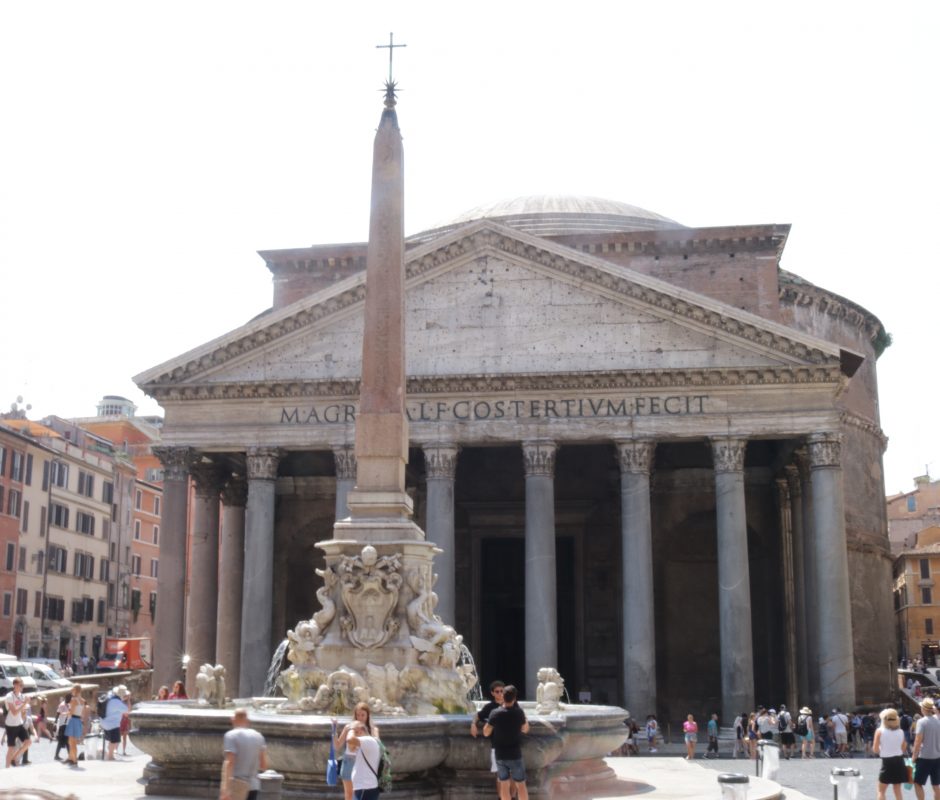 Rome