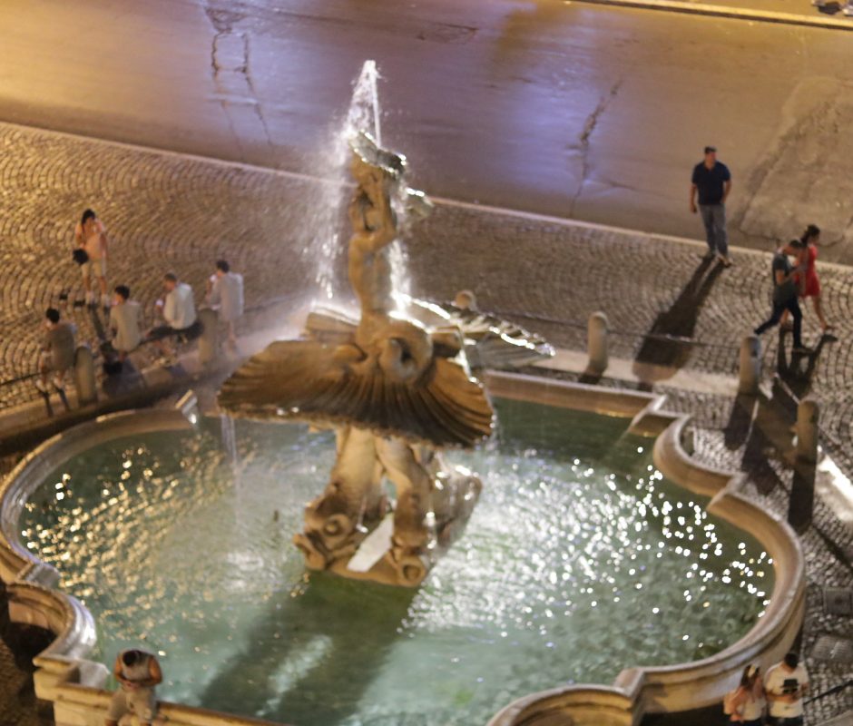 Rome